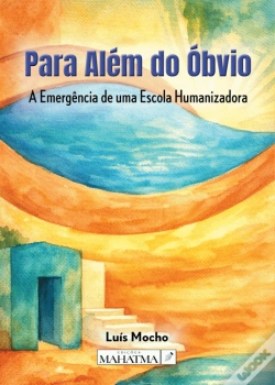 Capa do artigo Para Além do Óbvio