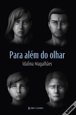 Capa do artigo Para Além do Olhar