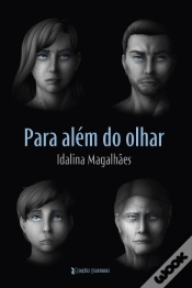 Capa do artigo Para Além do Olhar