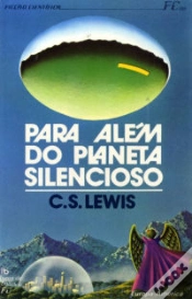 Capa do artigo Para Além do Planeta Silencioso