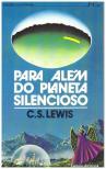Para Além do Planeta Silencioso