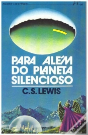 Capa do artigo Para Além do Planeta Silencioso