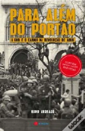 Capa do artigo Para Além do Portão