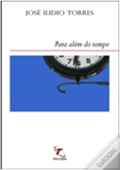 Capa do artigo Para Além do Tempo
