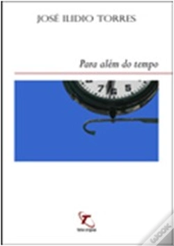 Capa do artigo Para Além do Tempo