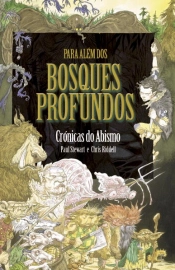 Capa do artigo Para Além dos Bosques Profundos