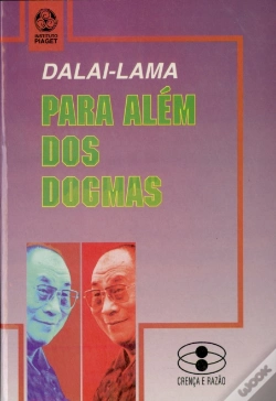 Capa do artigo Para Além dos Dogmas