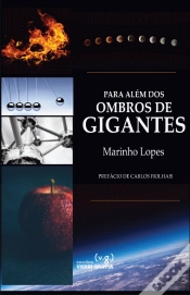 Capa do artigo Para Além dos Ombros de Gigantes