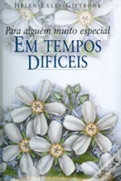 Capa do artigo Para Alguém Muito Especial em Tempos Difíceis