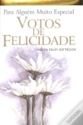 Para Alguém Muito Especial Votos de Felicidade