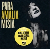 Capa do artigo Para Amalia - CD