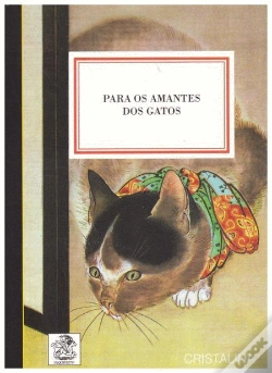 Capa do artigo Para Amantes dos Gatos