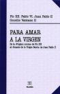 Para Amar A La Virgen - Preview