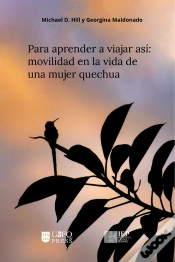 Capa do artigo Para Aprender A Viajar Así: