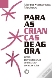 Capa do artigo Para As Crianças De Agora