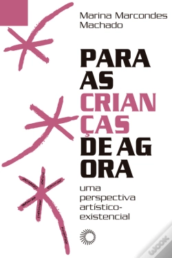 Capa do artigo Para As Crianças De Agora