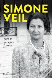 Capa do artigo Para As Gerações Futuras