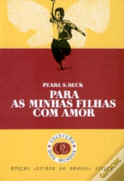 Capa do artigo Para As Minhas Filhas com Amor