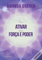 Capa do artigo Para Ativar Sua Força E Poder