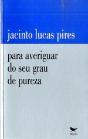 Para Averiguar do seu Grau de Pureza - Preview