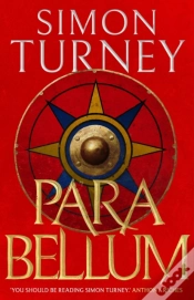 Capa do artigo Para Bellum