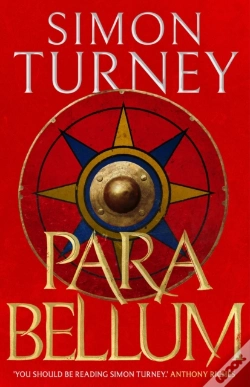 Capa do artigo Para Bellum