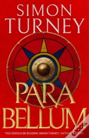 Capa do artigo Para Bellum
