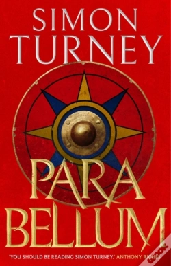 Capa do artigo Para Bellum