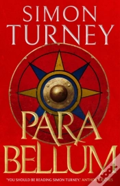 Capa do artigo Para Bellum