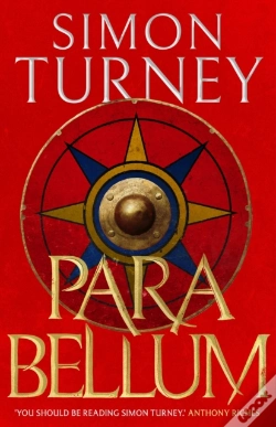 Capa do artigo Para Bellum