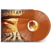 Capa do artigo Para Bellum - Vinil