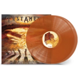 Capa do artigo Para Bellum - Vinil