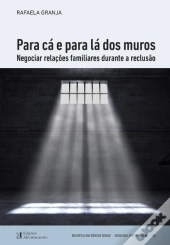 Para Cá e para Lá dos Muros