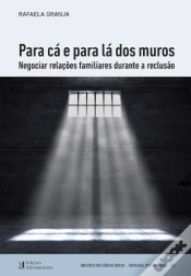 Capa do artigo Para Cá e para Lá dos Muros
