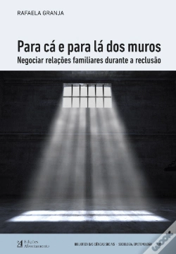 Capa do artigo Para Cá e para Lá dos Muros