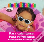 Capa do artigo Para Calentarse, Para Refrescarse