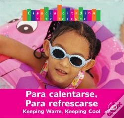 Capa do artigo Para Calentarse, Para Refrescarse