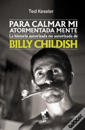 Capa do artigo Para Calmar Mi Atormentada Mente: