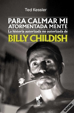 Capa do artigo Para Calmar Mi Atormentada Mente: