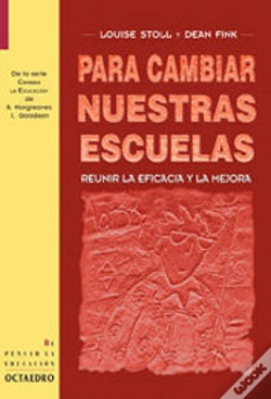Capa do artigo Para Cambiar Nuestras Escuelas