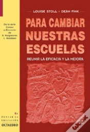 Capa do artigo Para Cambiar Nuestras Escuelas