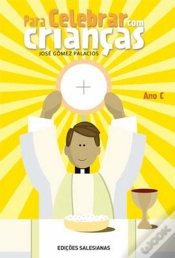Capa do artigo Para Celebrar com Crianças