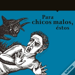 Capa do artigo Para Chicos Malos, Éstos