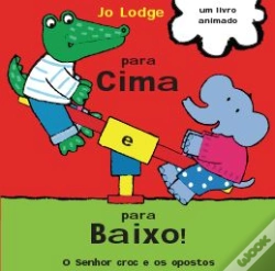 Capa do artigo Para Cima e Para Baixo