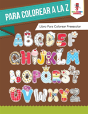 Para Colorear A La Z - Preview