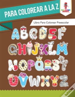 Capa do artigo Para Colorear A La Z