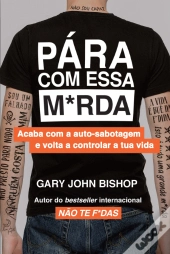 Pára com Essa M*rda