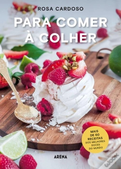 Capa do artigo Para Comer À Colher