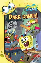 Para Comer!