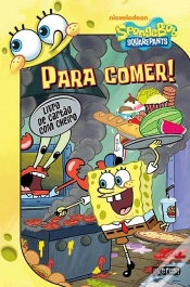 Capa do artigo Para Comer!